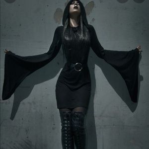 Bookmark my closet for alternative alt clothing